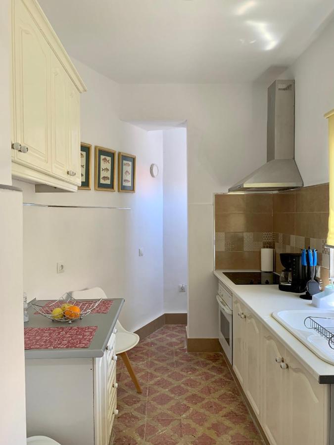 Apartmán Salud Vacacional Santa Cruz de Tenerife Exteriér fotografie