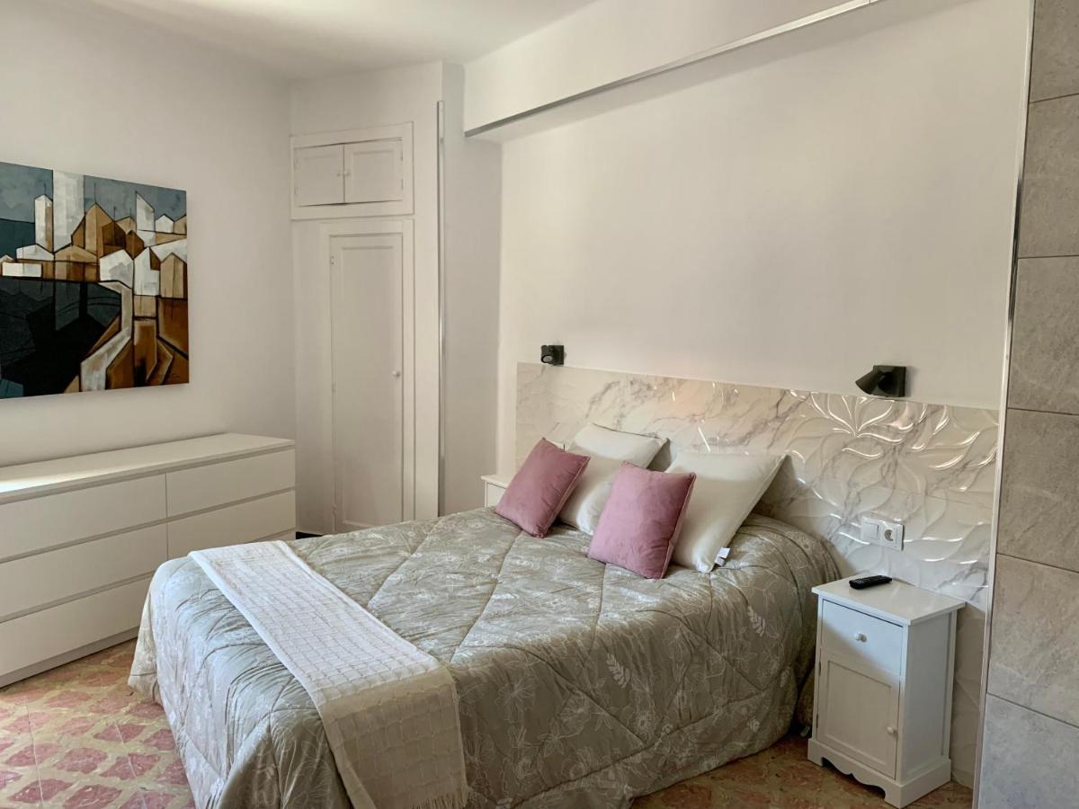 Apartmán Salud Vacacional Santa Cruz de Tenerife Exteriér fotografie