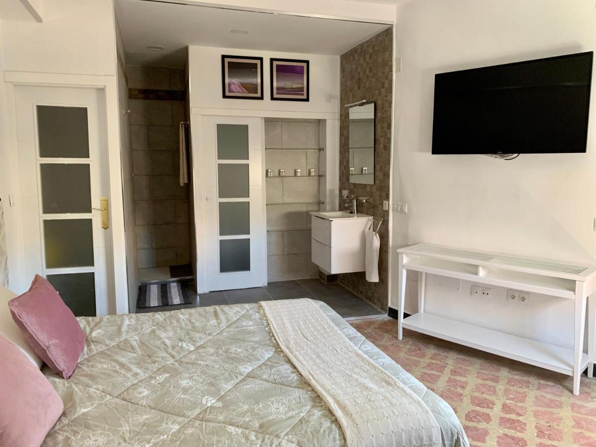 Apartmán Salud Vacacional Santa Cruz de Tenerife Exteriér fotografie