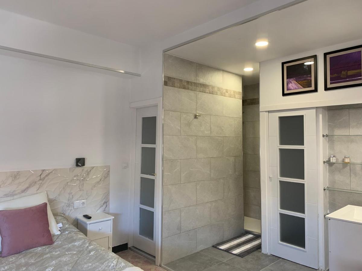 Apartmán Salud Vacacional Santa Cruz de Tenerife Exteriér fotografie